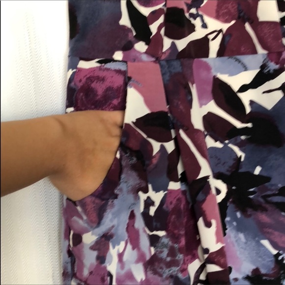 Apt 9 8P Dress - Picture 4 of 4